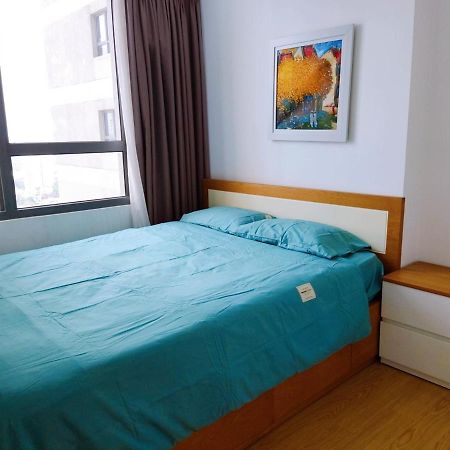 Masteri Thao Dien Serviced Apartment 胡志明市 外观 照片