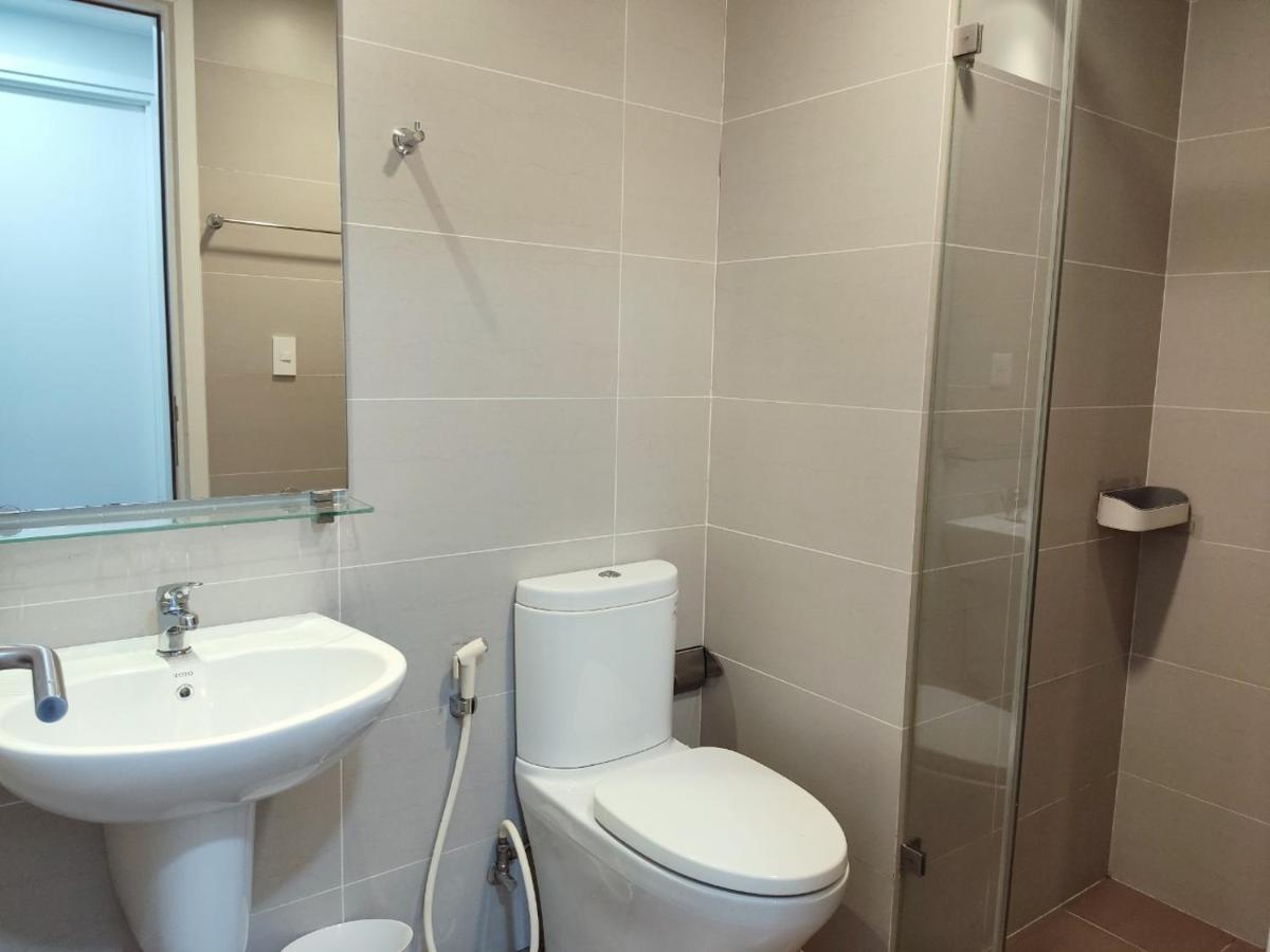 Masteri Thao Dien Serviced Apartment 胡志明市 外观 照片